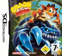 Crash bandicoot free play
